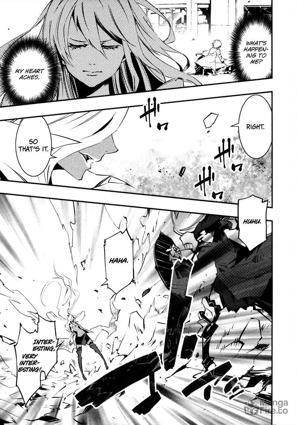 Malicious Code Chapter 17 page 9 - 