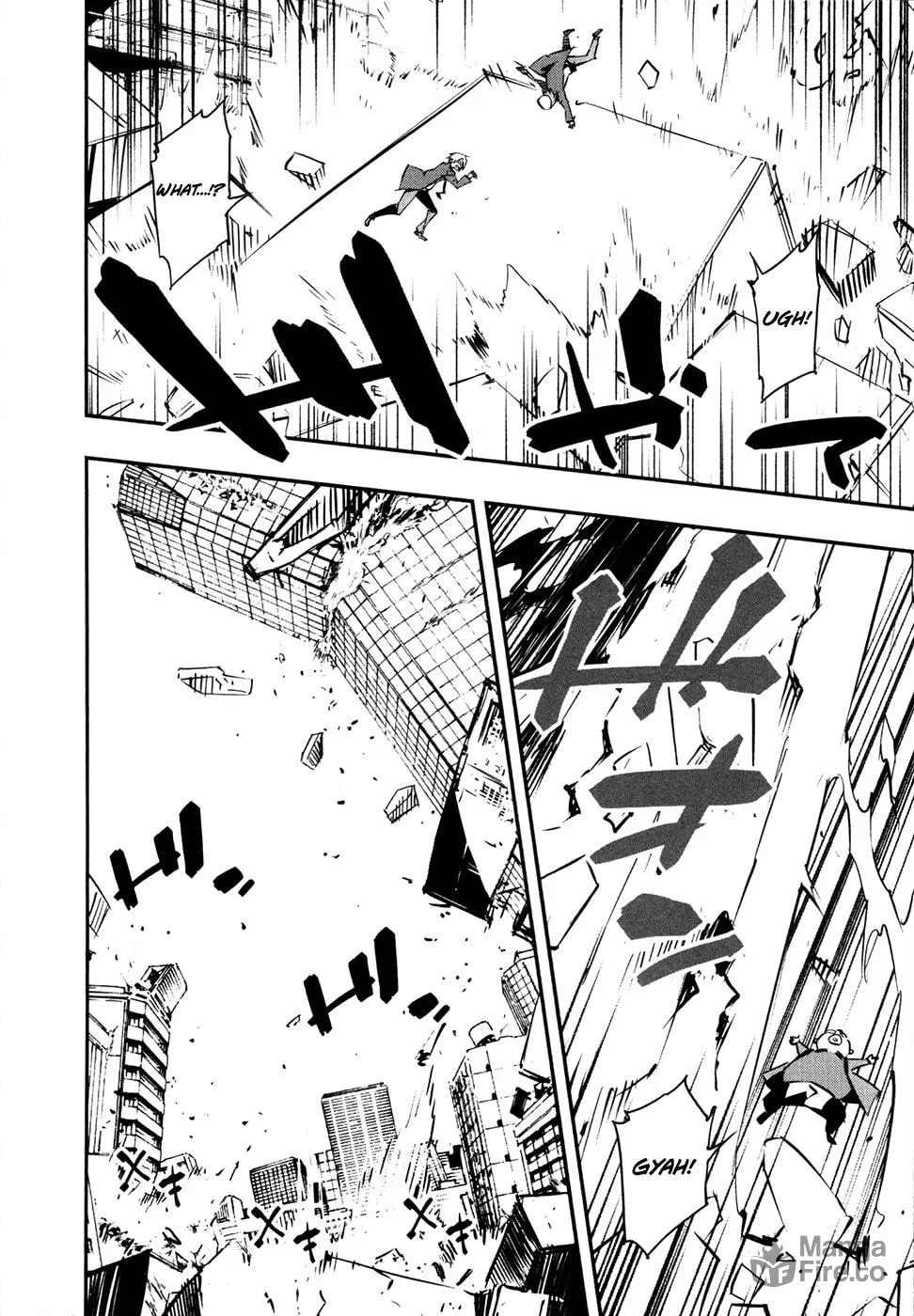 Malicious Code Chapter 17 page 10 - 