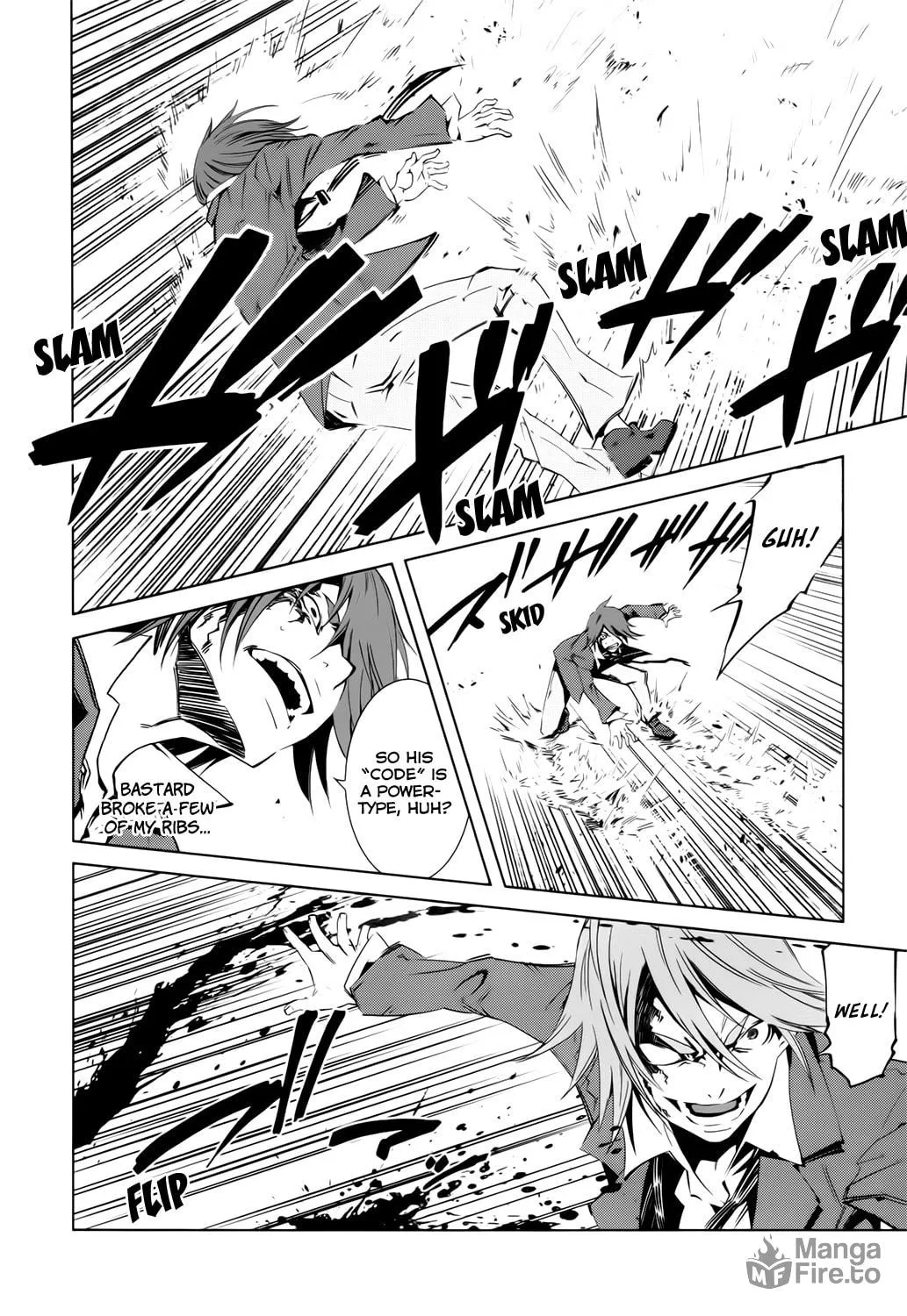 Malicious Code Chapter 2 page 20 - 