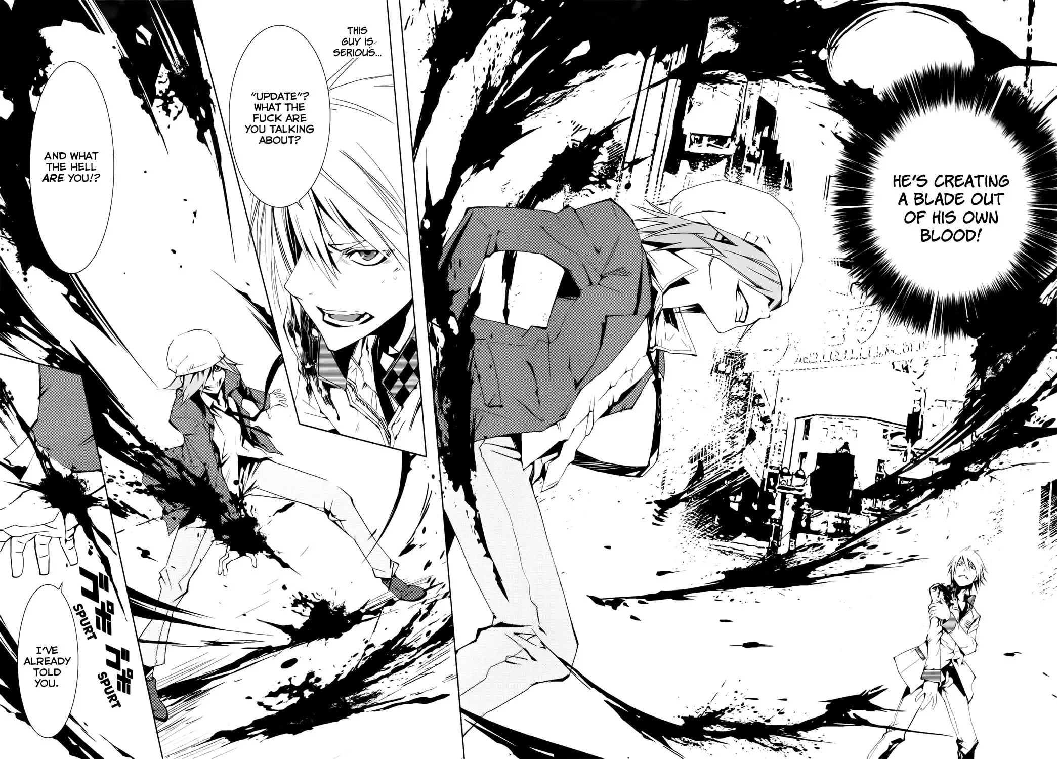 Malicious Code Chapter 2 page 3 - 
