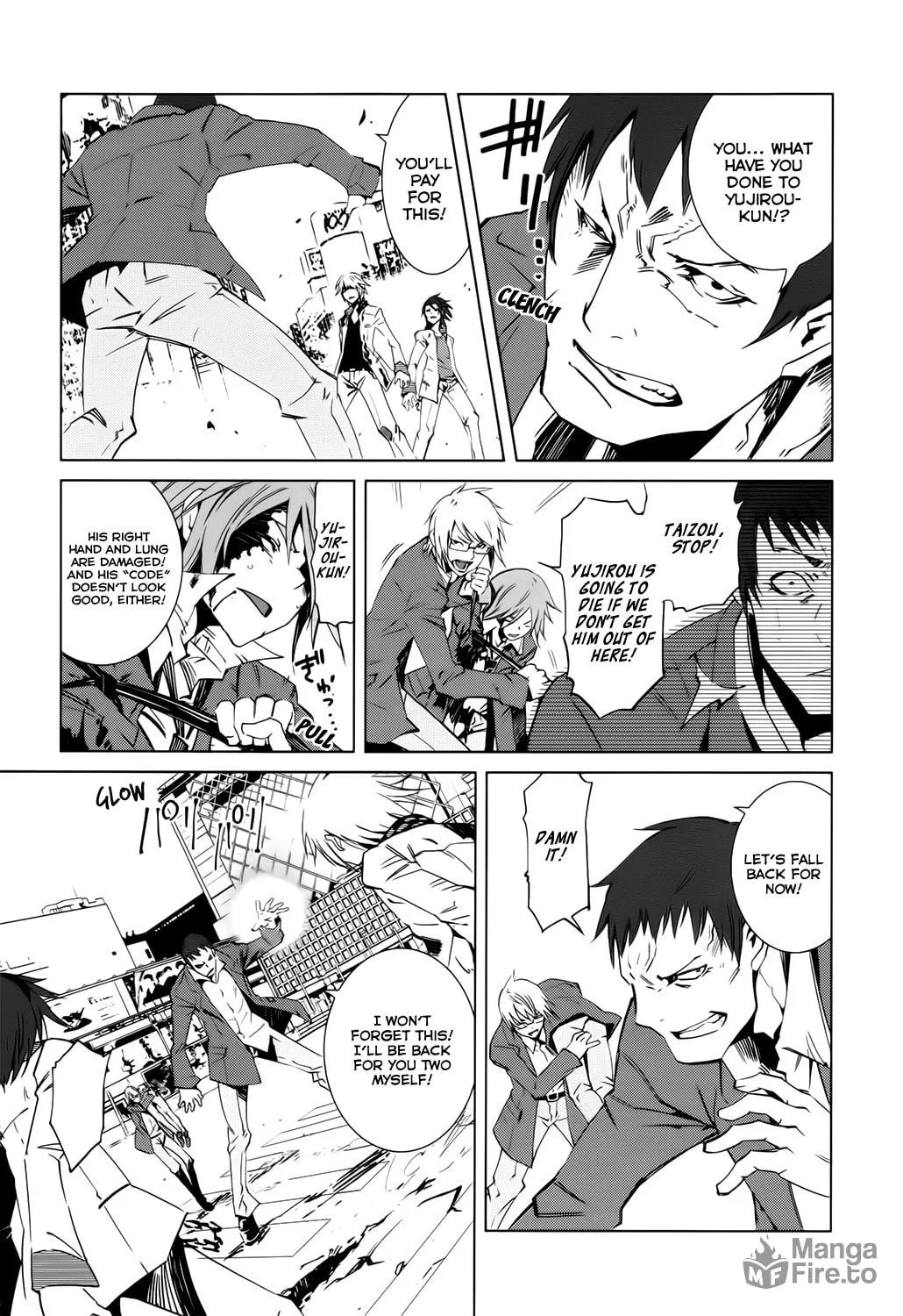 Malicious Code Chapter 2 page 27 - 