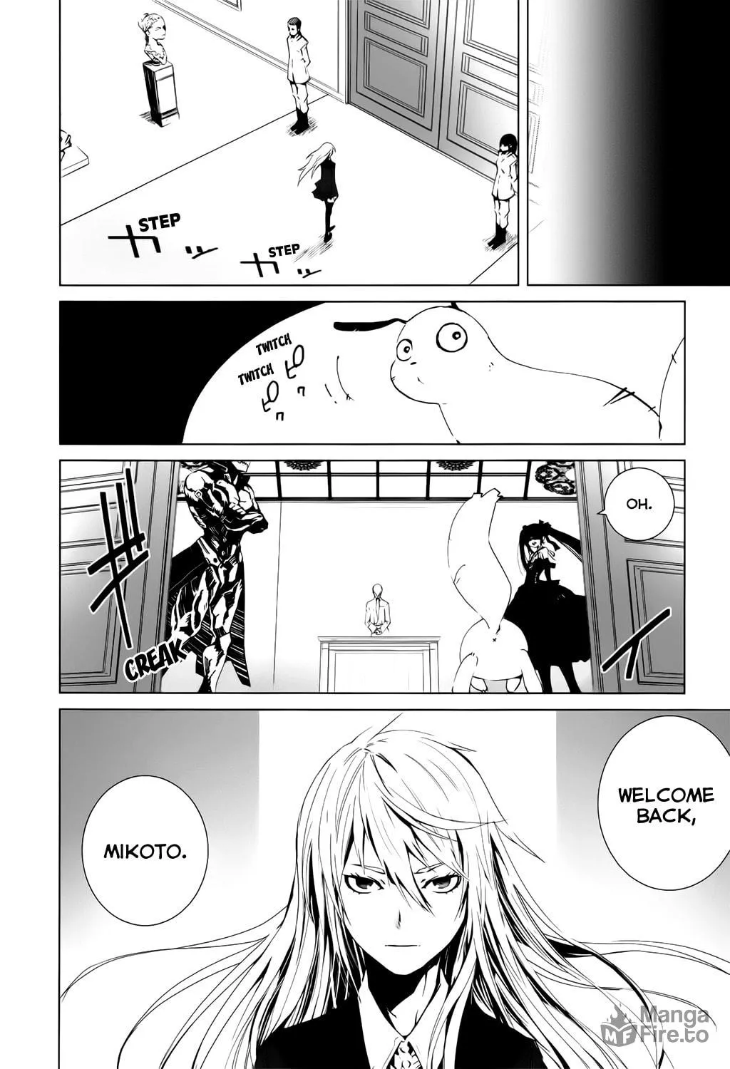 Malicious Code Chapter 2 page 30 - 