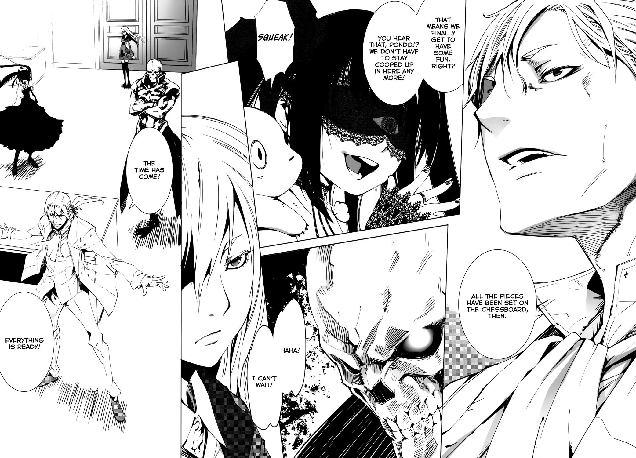 Malicious Code Chapter 2 page 32 - 