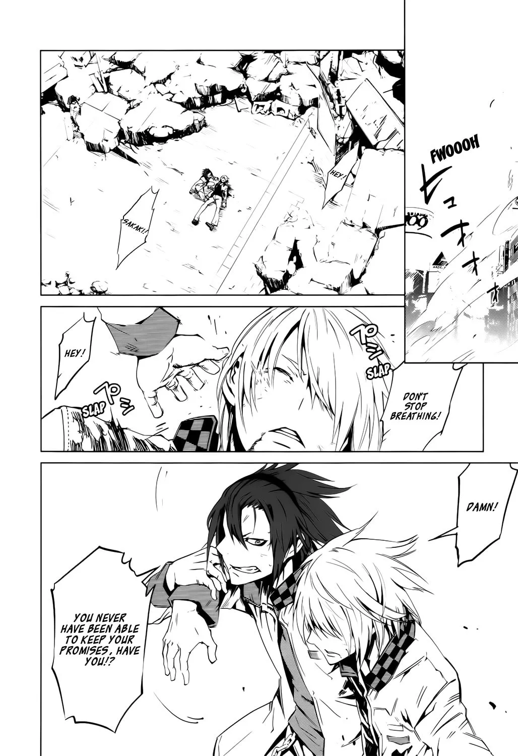 Malicious Code Chapter 2 page 34 - 