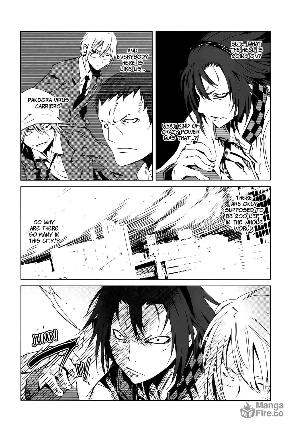 Malicious Code Chapter 2 page 35 - 