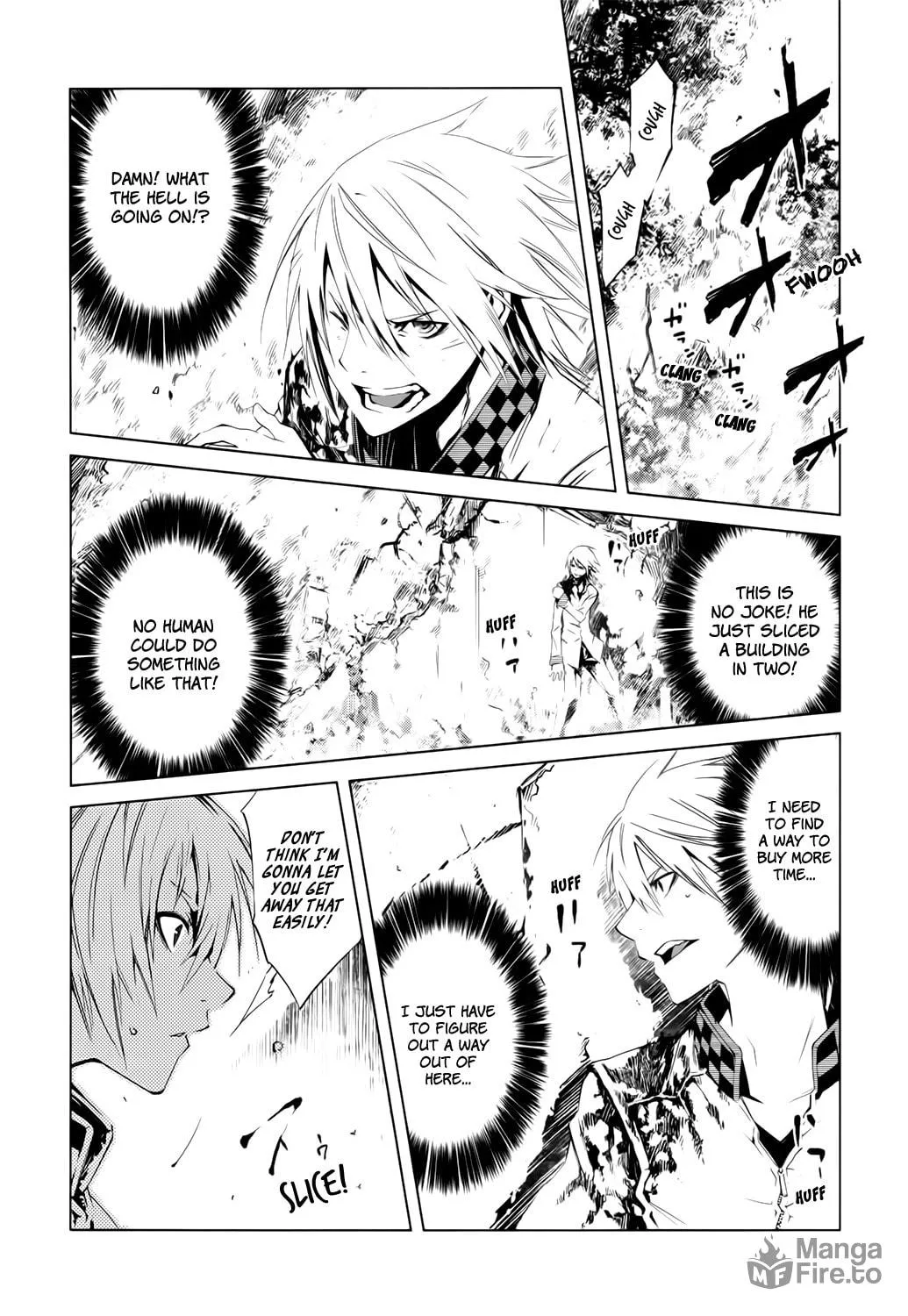 Malicious Code Chapter 2 page 6 - 