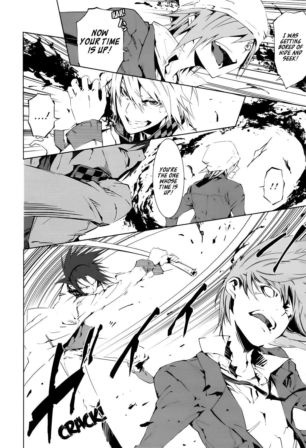 Malicious Code Chapter 2 page 8 - 