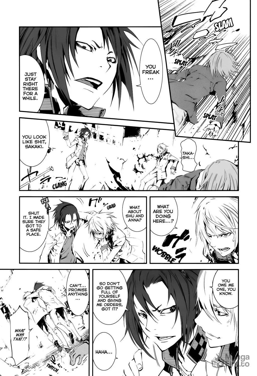 Malicious Code Chapter 2 page 9 - 