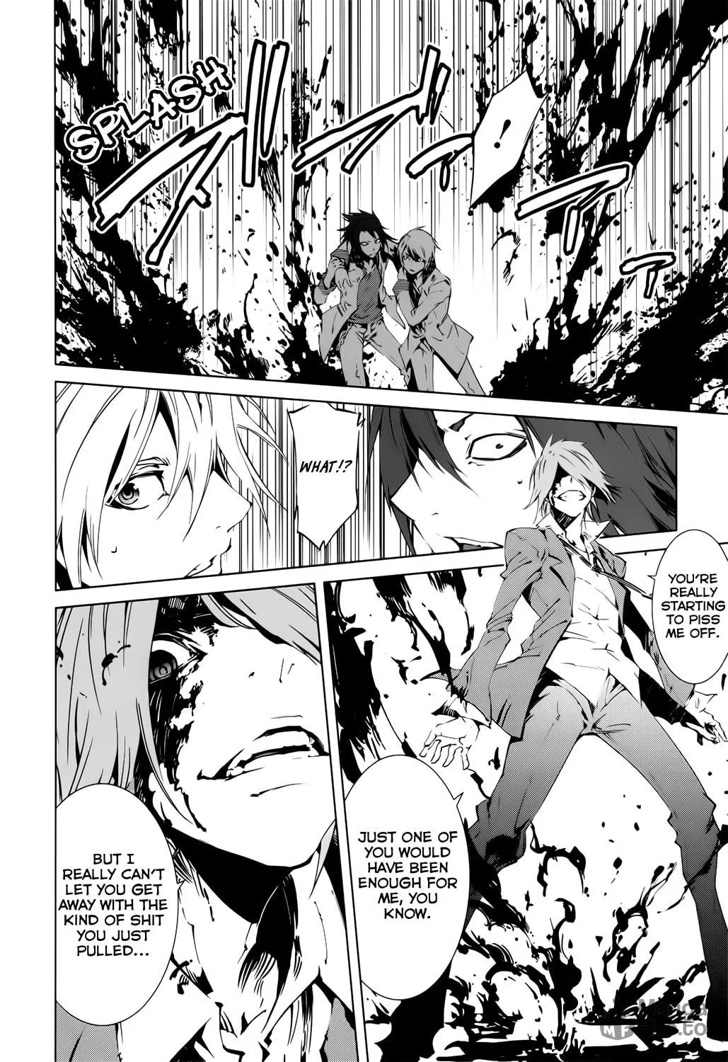 Malicious Code Chapter 2 page 10 - 