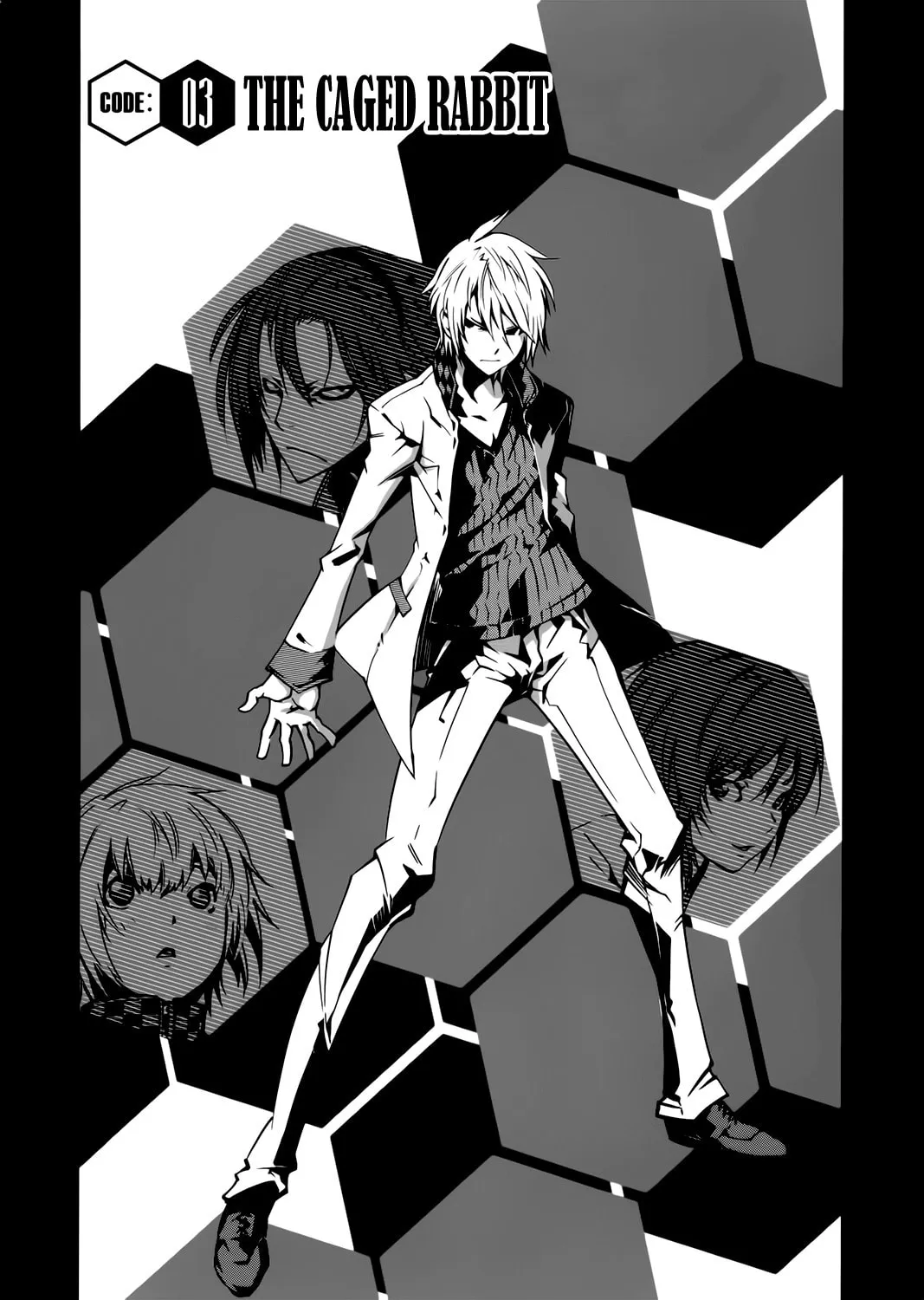 Malicious Code Chapter 3 page 2 - 