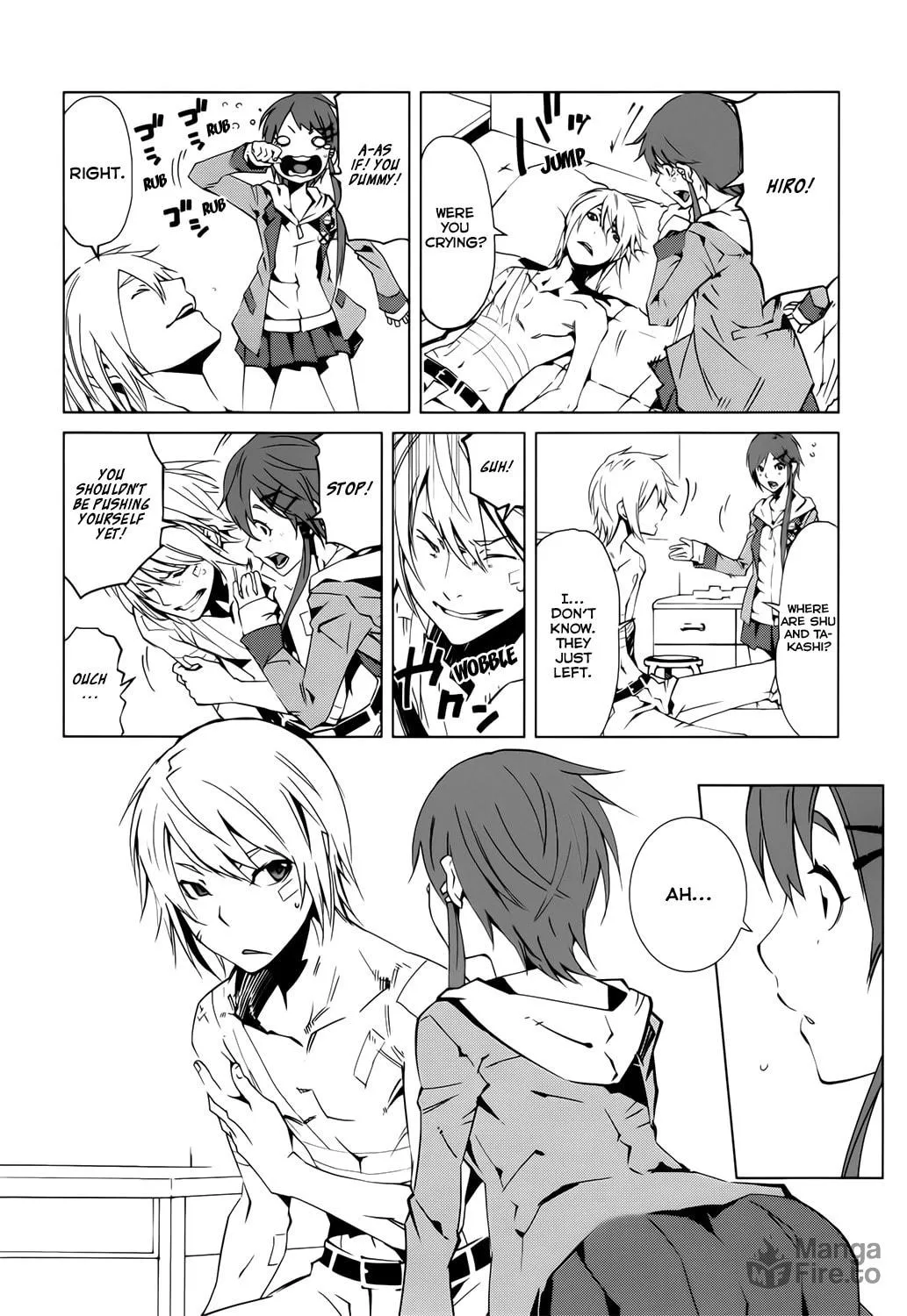Malicious Code Chapter 3 page 12 - 