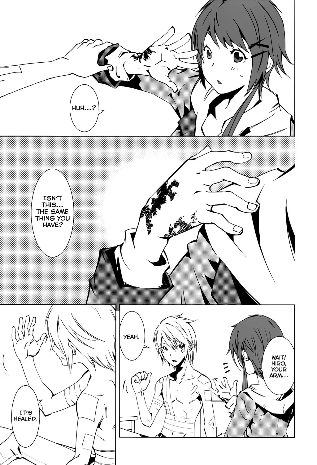 Malicious Code Chapter 3 page 14 - 