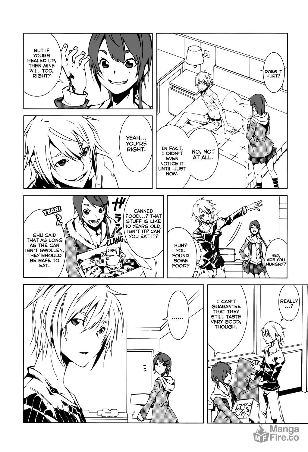 Malicious Code Chapter 3 page 15 - 