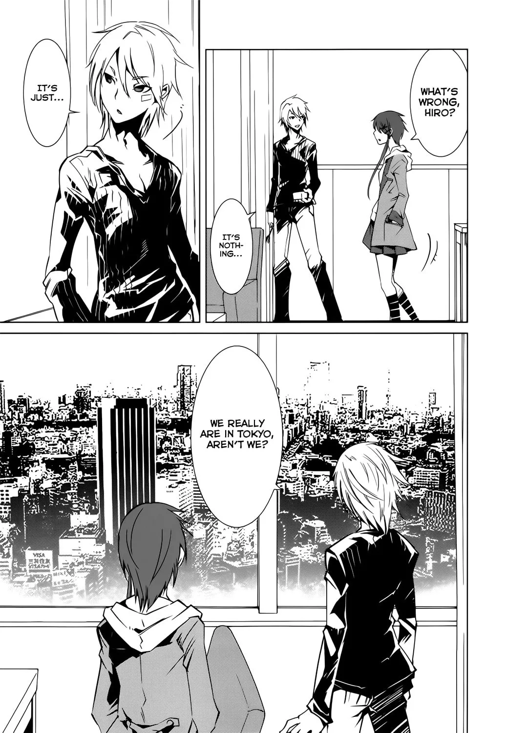 Malicious Code Chapter 3 page 16 - 