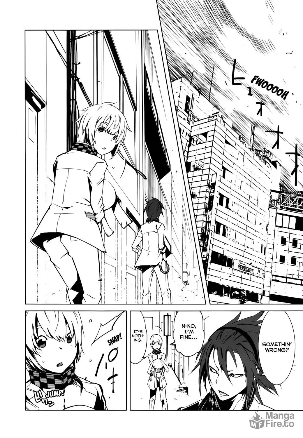 Malicious Code Chapter 3 page 25 - 