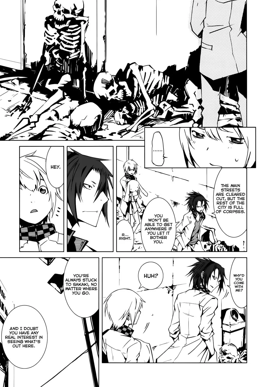 Malicious Code Chapter 3 page 26 - 