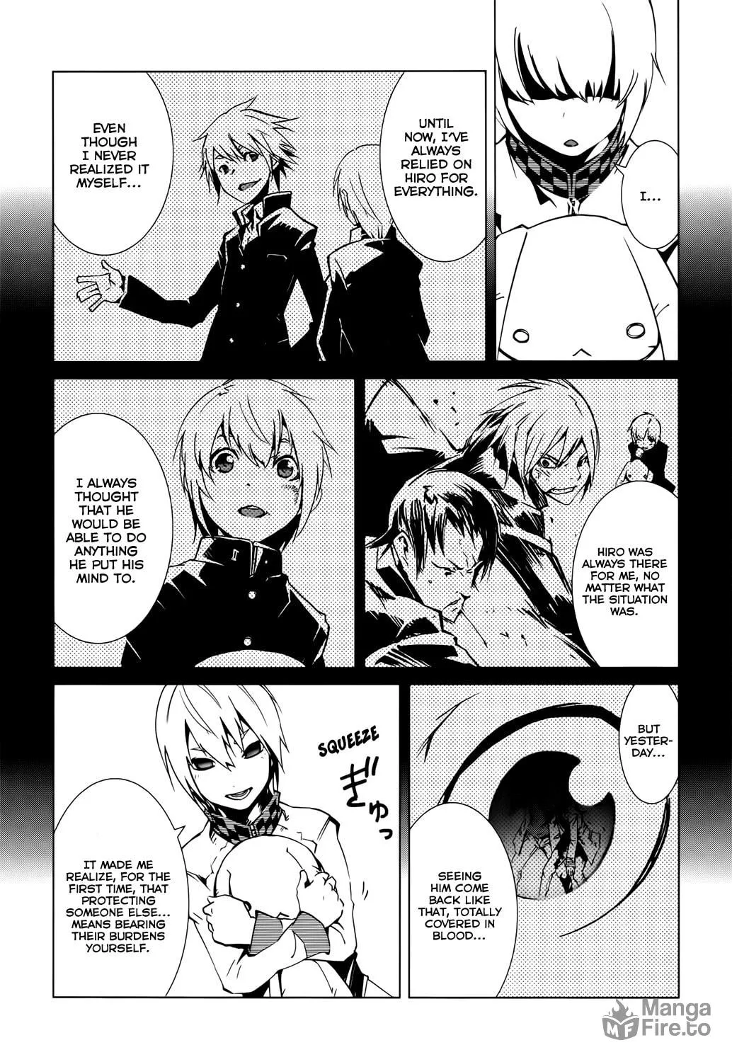 Malicious Code Chapter 3 page 27 - 