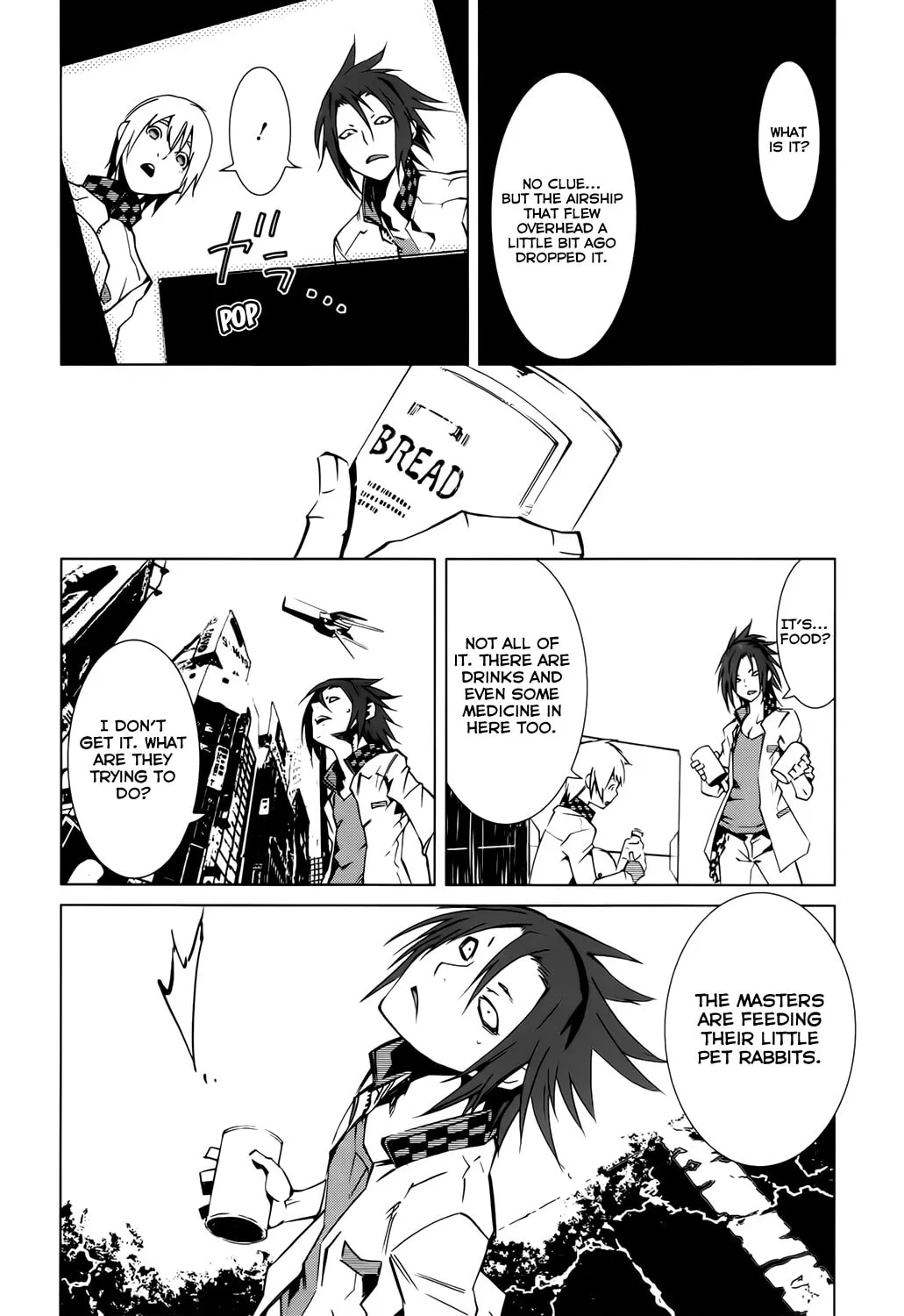 Malicious Code Chapter 3 page 29 - 