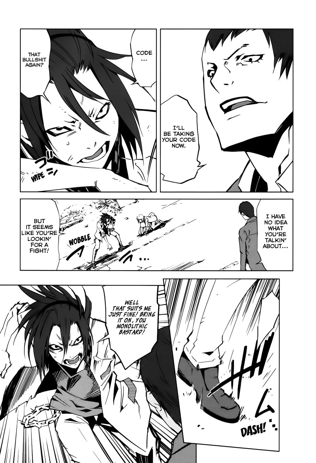Malicious Code Chapter 3 page 32 - 