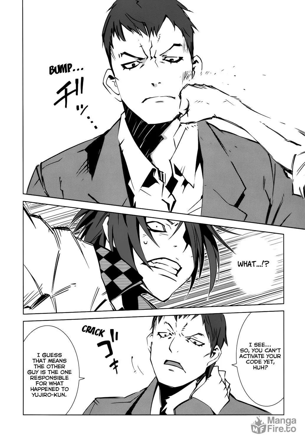 Malicious Code Chapter 3 page 33 - 