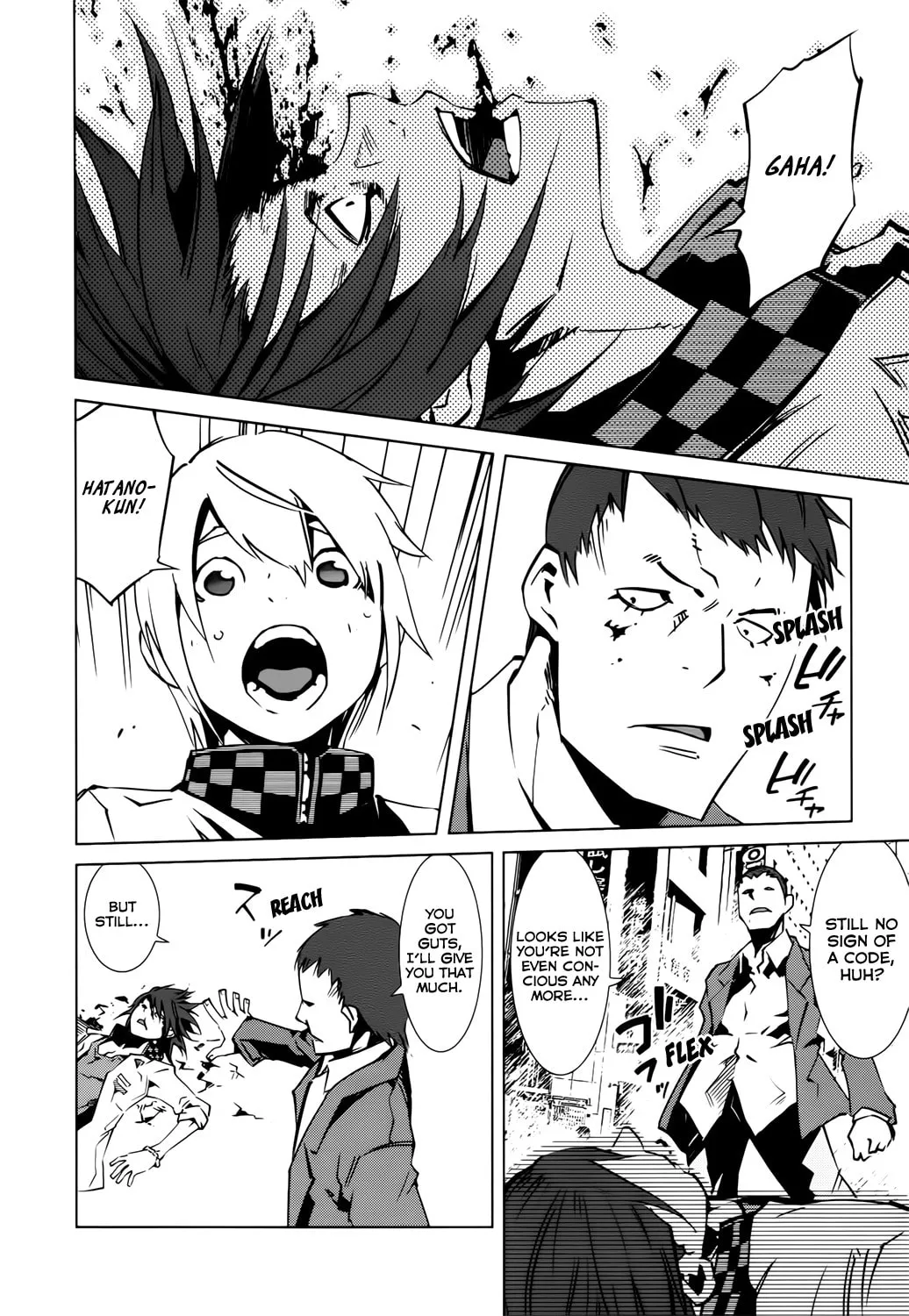 Malicious Code Chapter 3 page 37 - 
