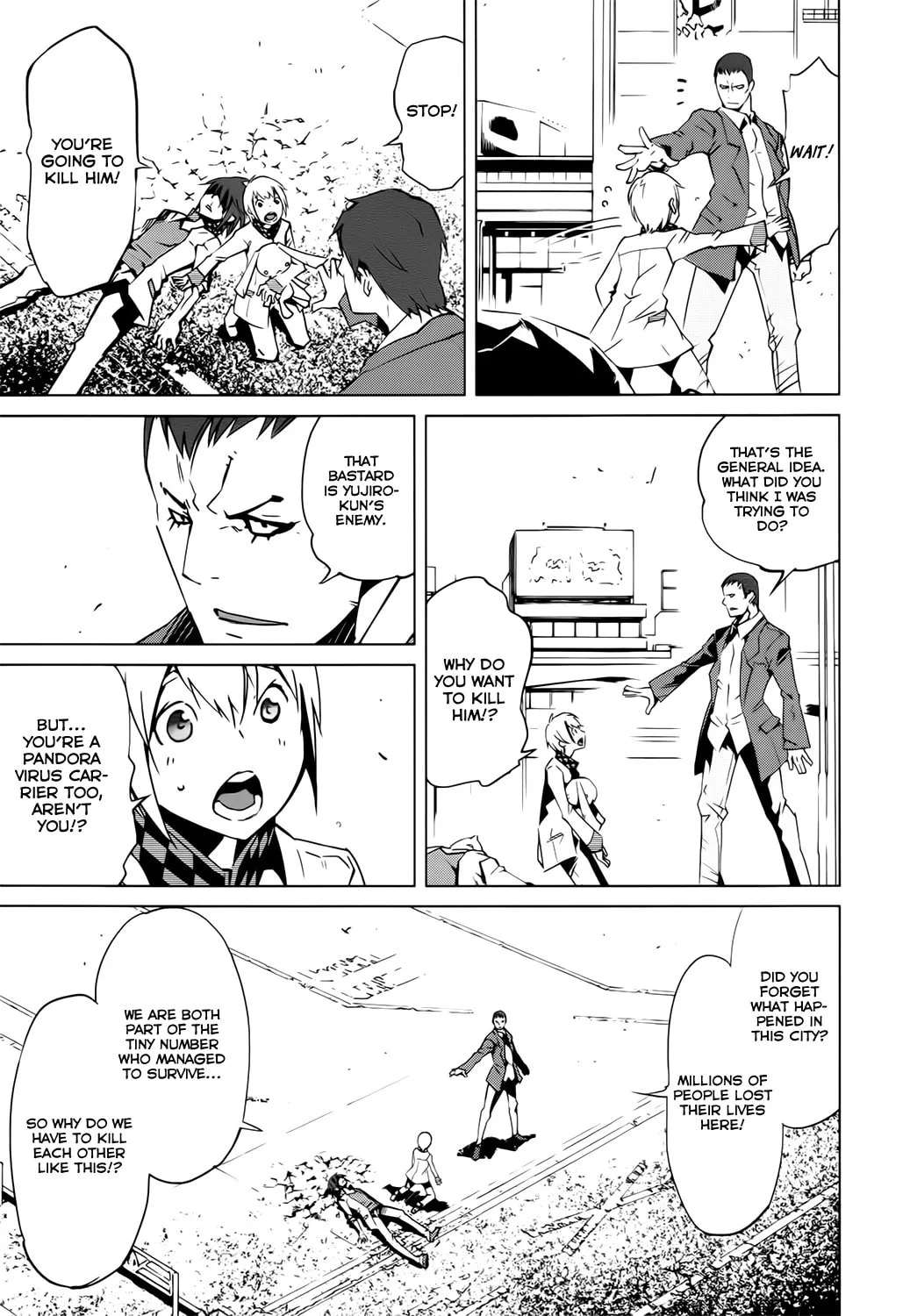 Malicious Code Chapter 3 page 38 - 