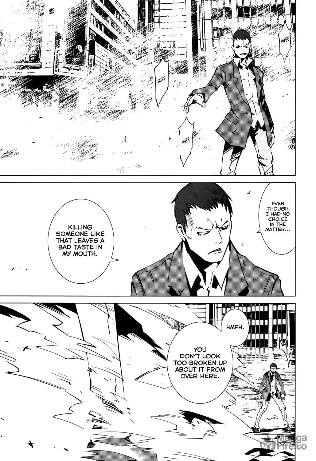 Malicious Code Chapter 3 page 42 - 