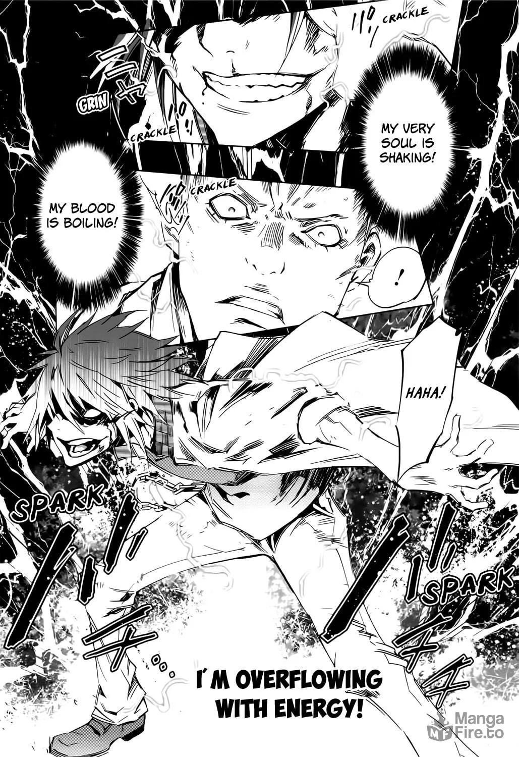 Malicious Code Chapter 4 page 15 - 