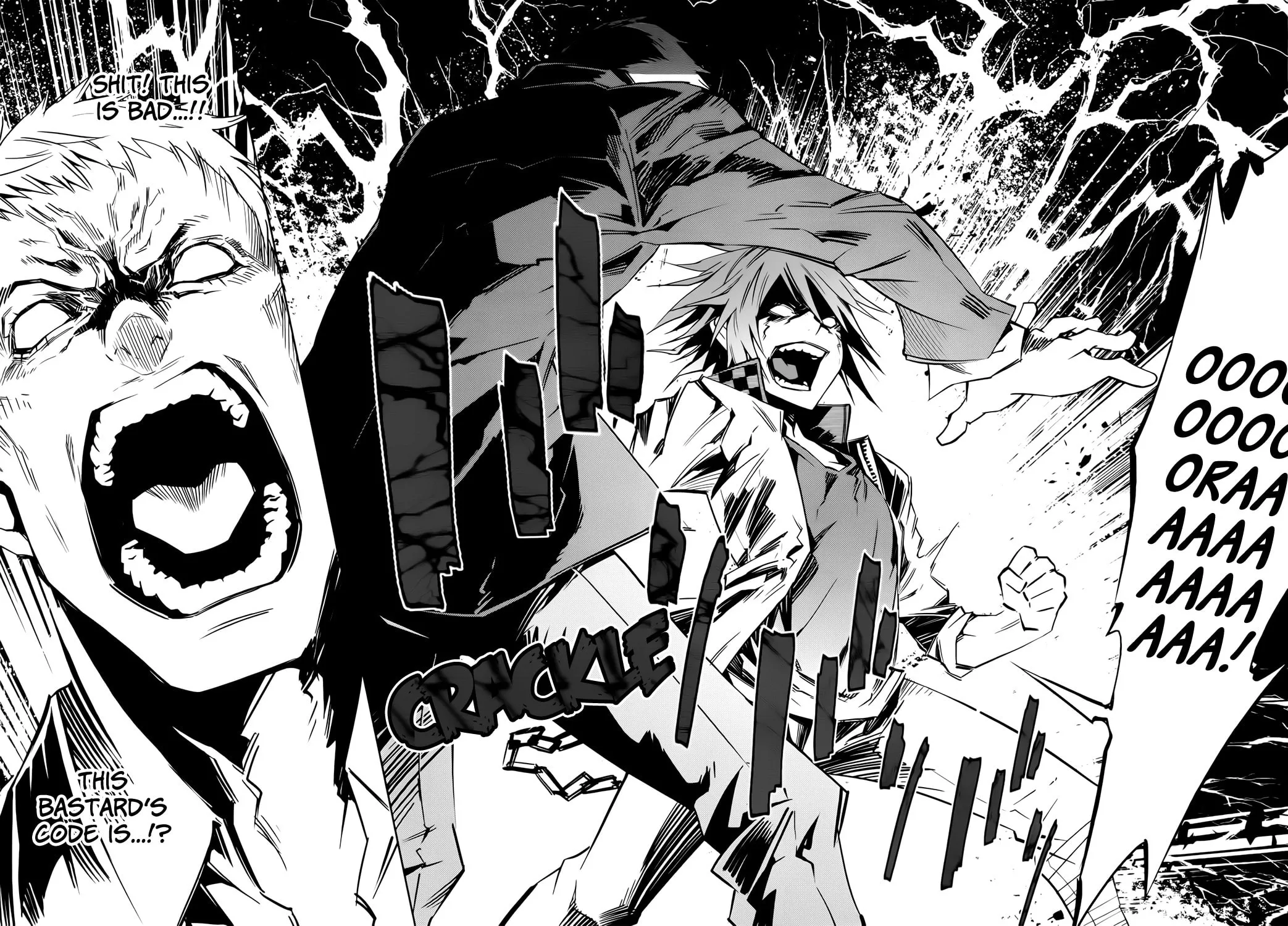 Malicious Code Chapter 4 page 16 - 