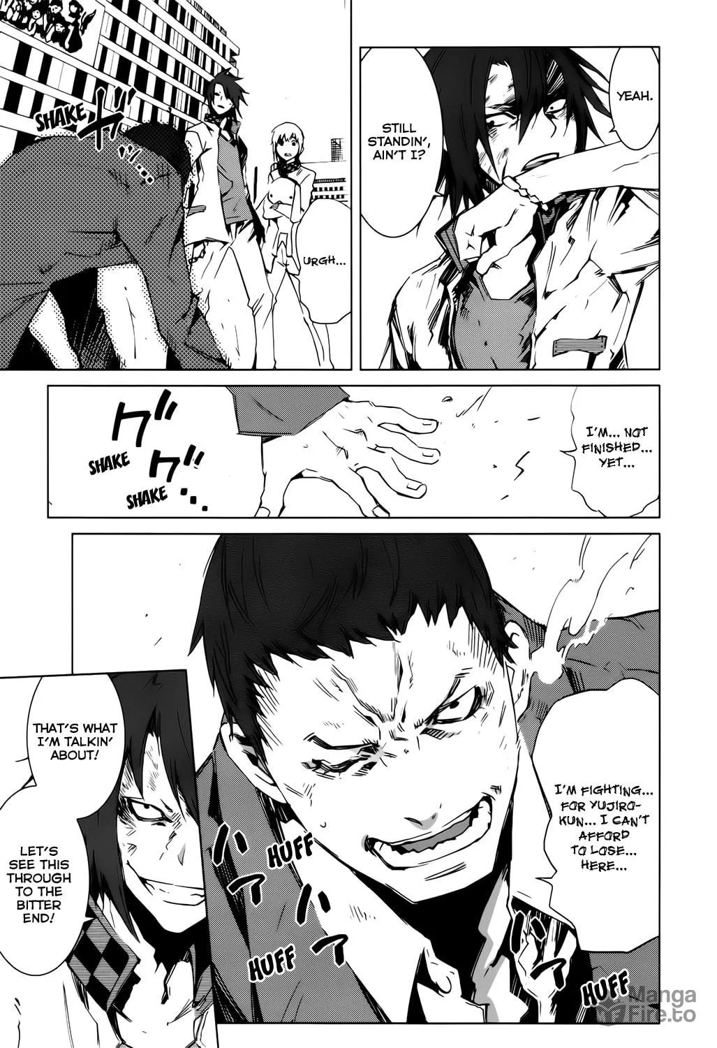 Malicious Code Chapter 4 page 20 - 