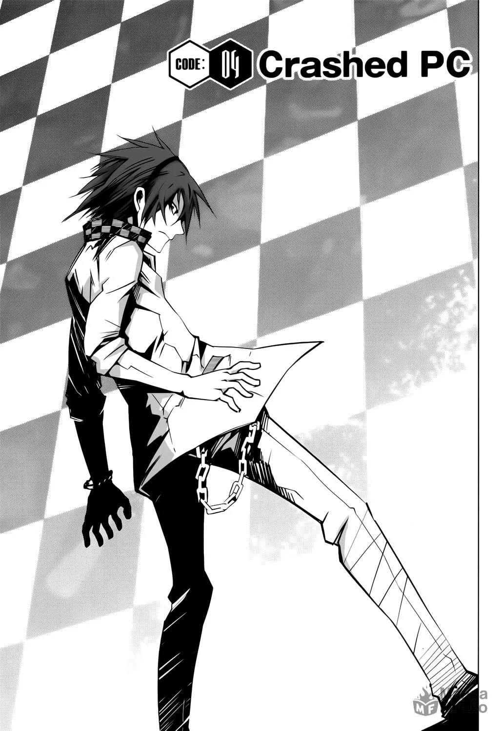 Malicious Code Chapter 4 page 3 - 