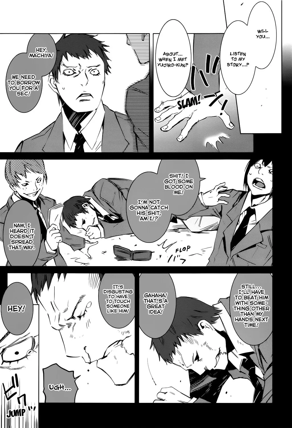 Malicious Code Chapter 4 page 26 - 