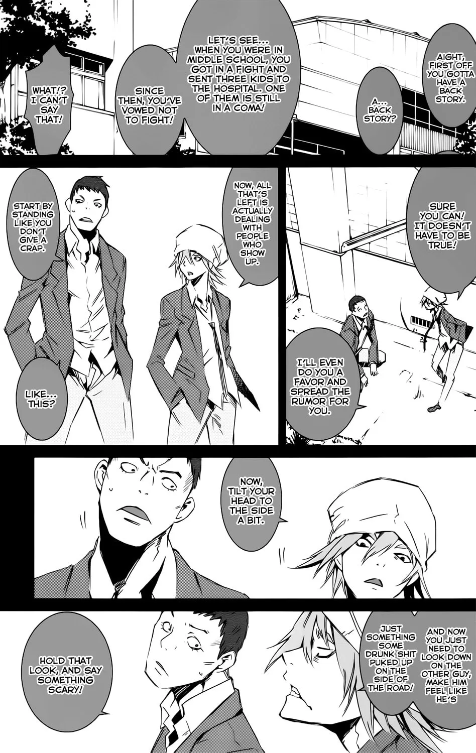 Malicious Code Chapter 4 page 28 - 
