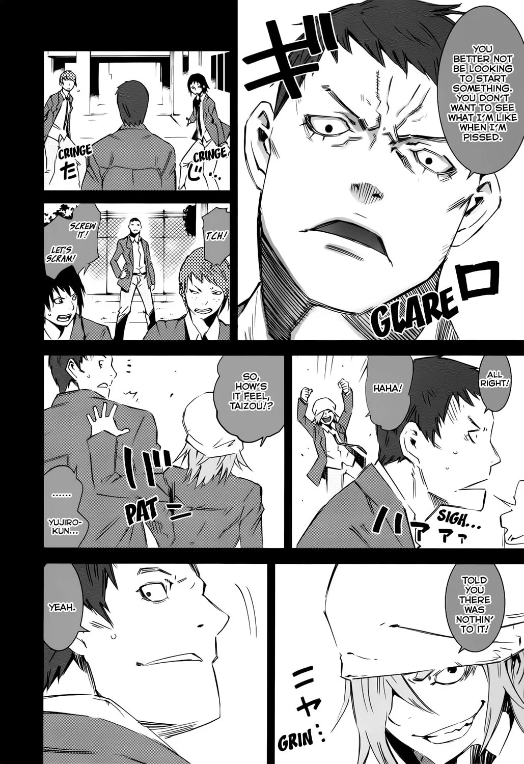 Malicious Code Chapter 4 page 29 - 