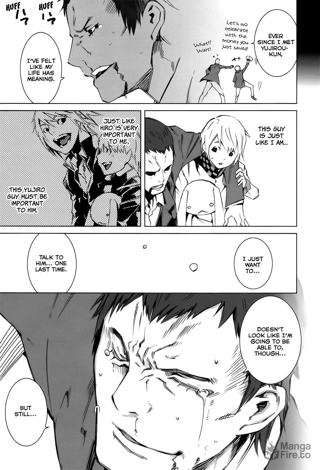 Malicious Code Chapter 4 page 30 - 