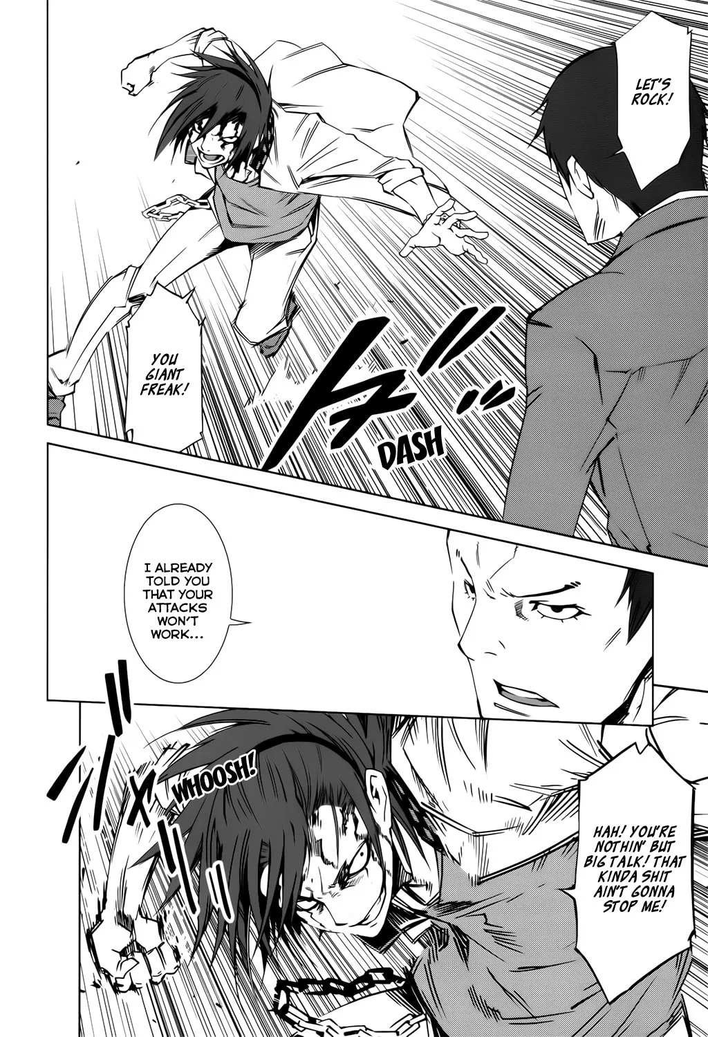 Malicious Code Chapter 4 page 4 - 