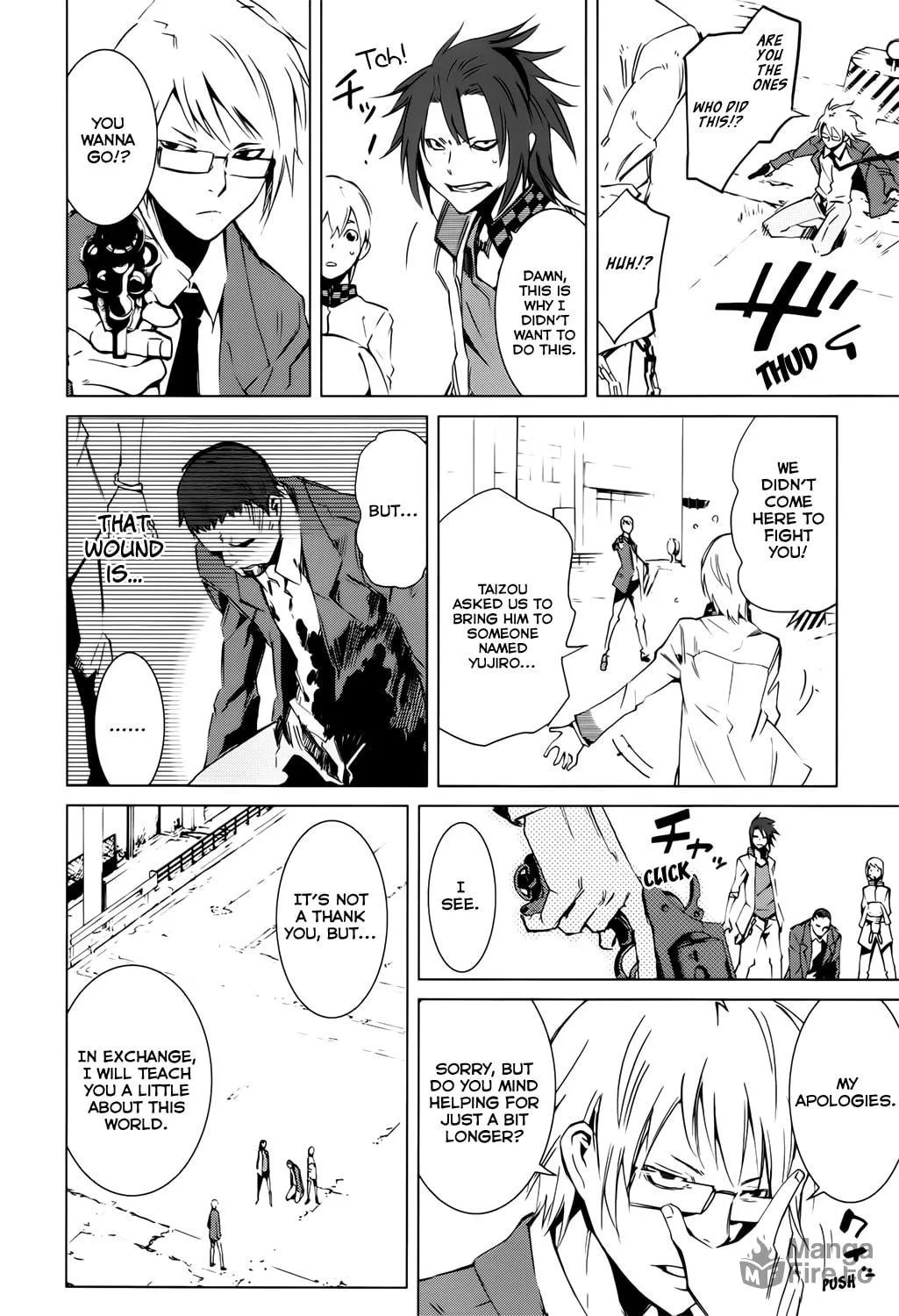 Malicious Code Chapter 4 page 33 - 