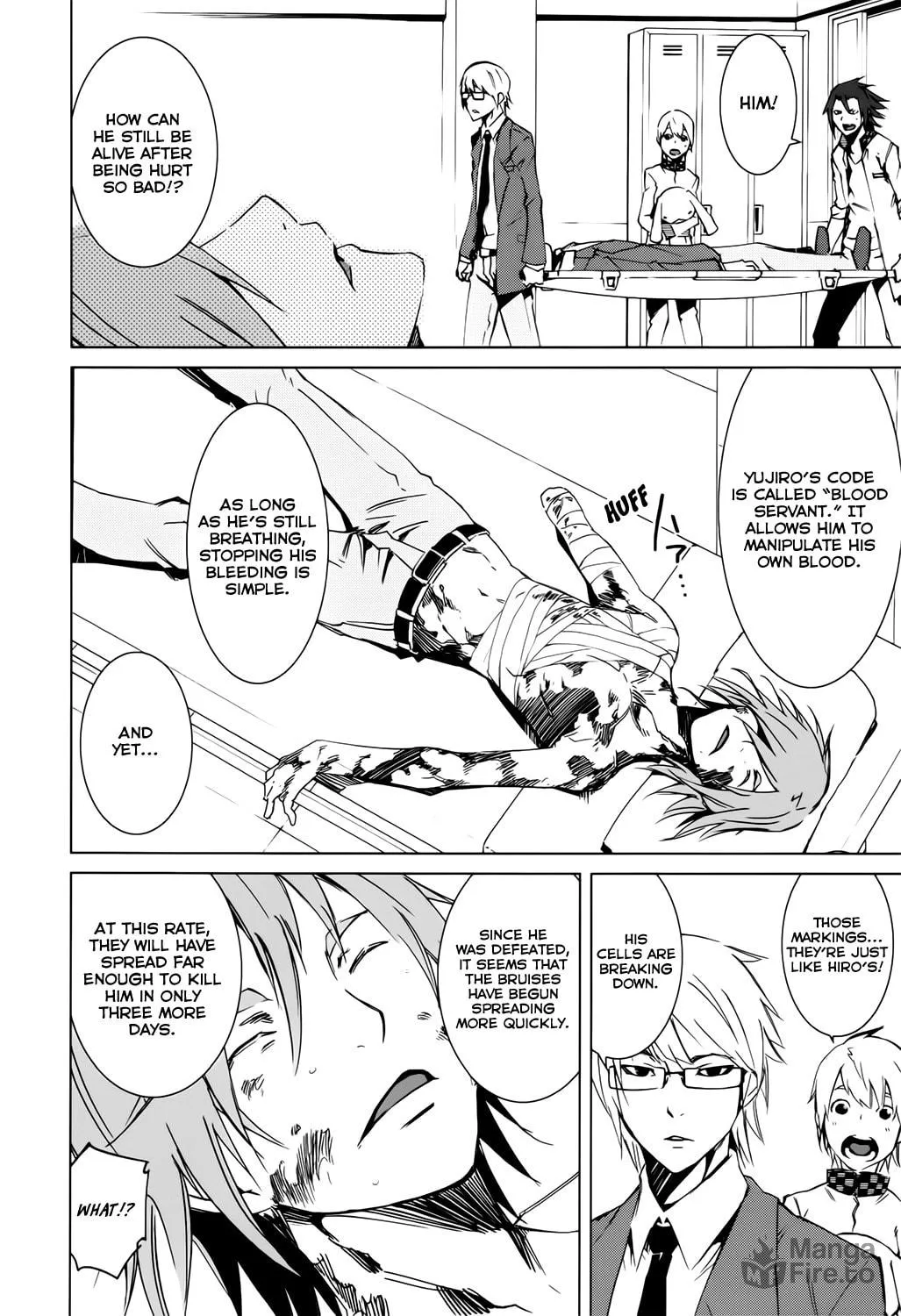 Malicious Code Chapter 4 page 35 - 