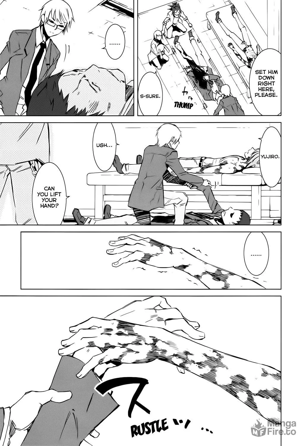 Malicious Code Chapter 4 page 36 - 