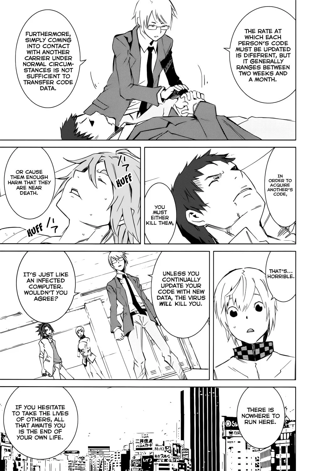 Malicious Code Chapter 4 page 38 - 