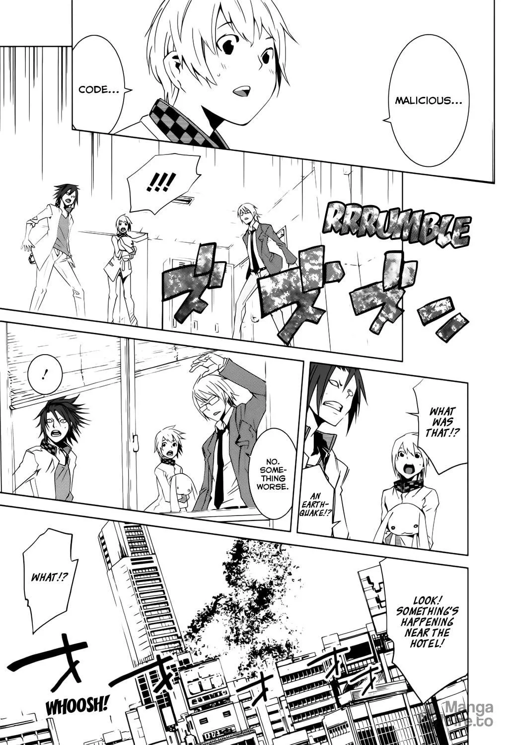 Malicious Code Chapter 4 page 40 - 