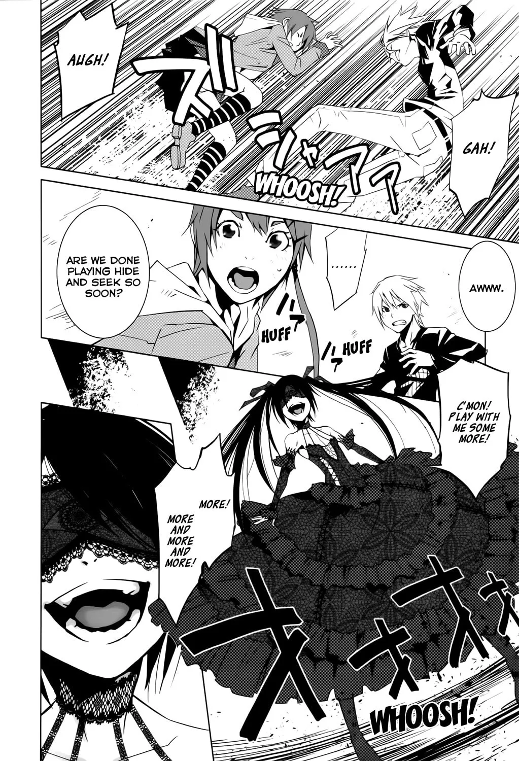 Malicious Code Chapter 4 page 41 - 