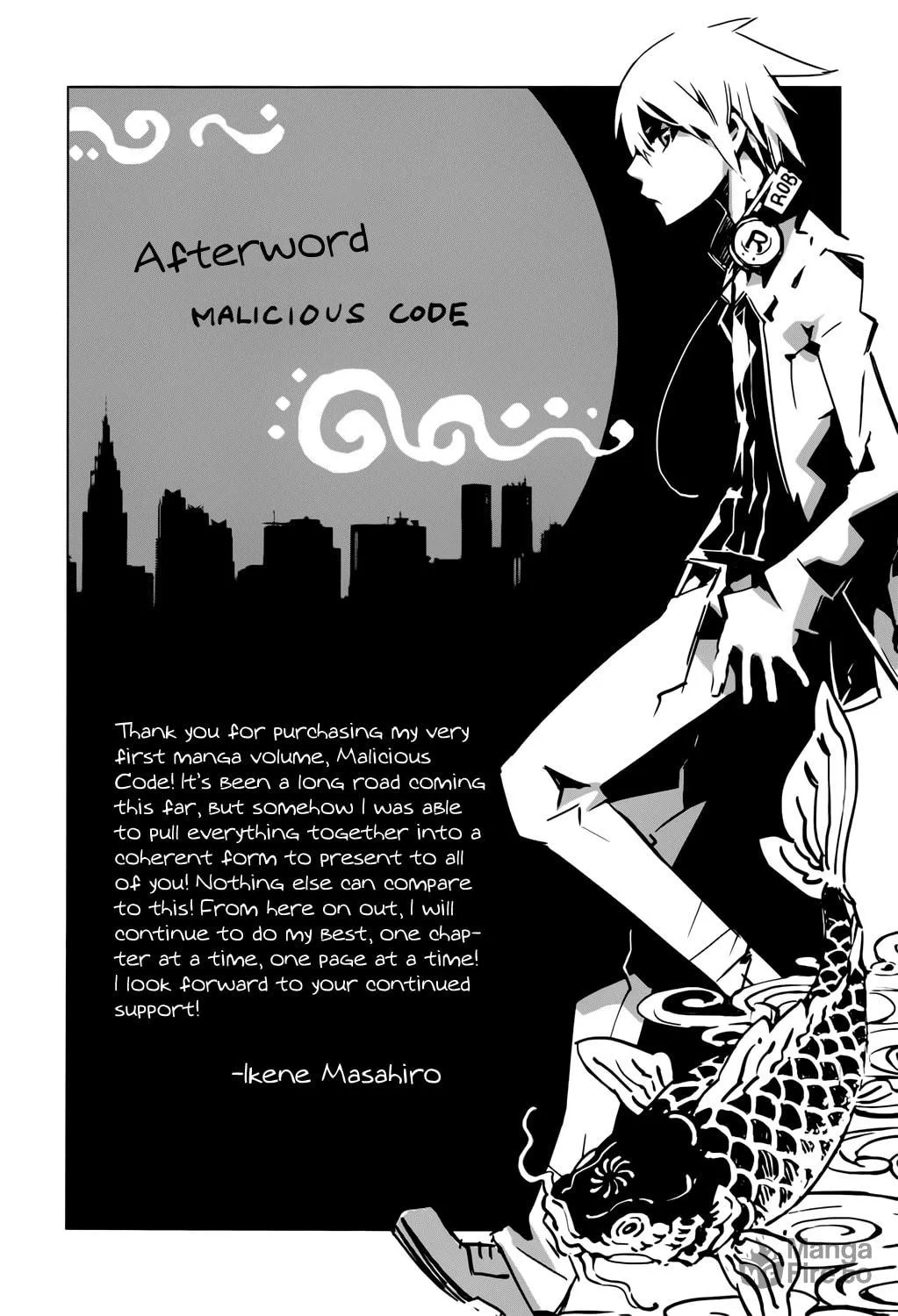 Malicious Code Chapter 4 page 46 - 