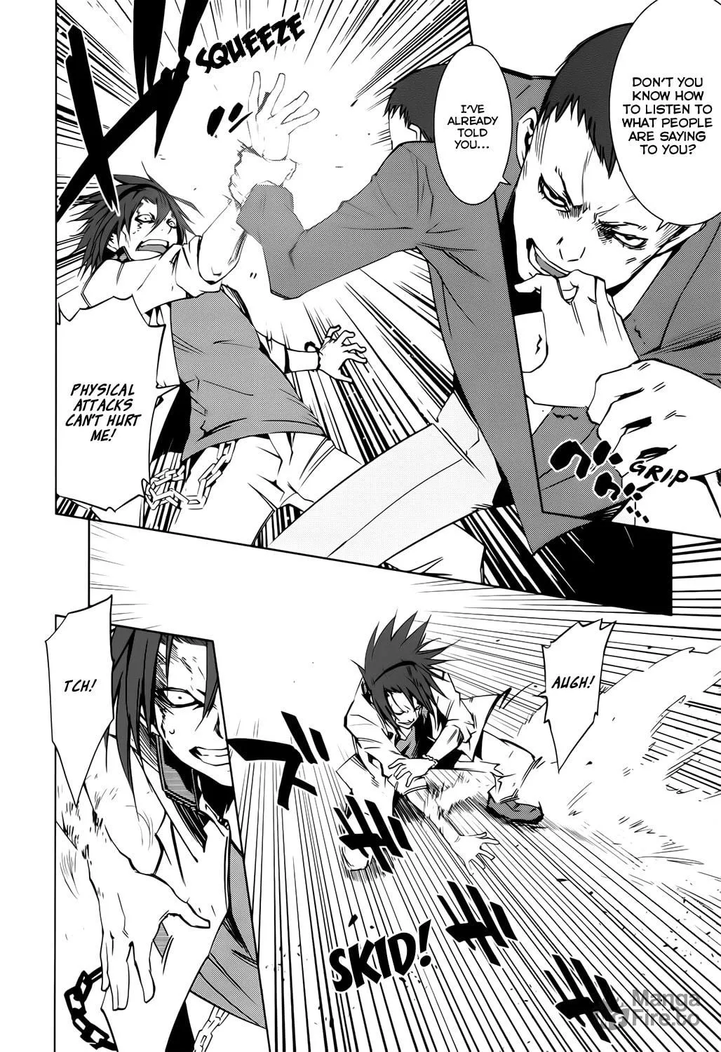Malicious Code Chapter 4 page 6 - 