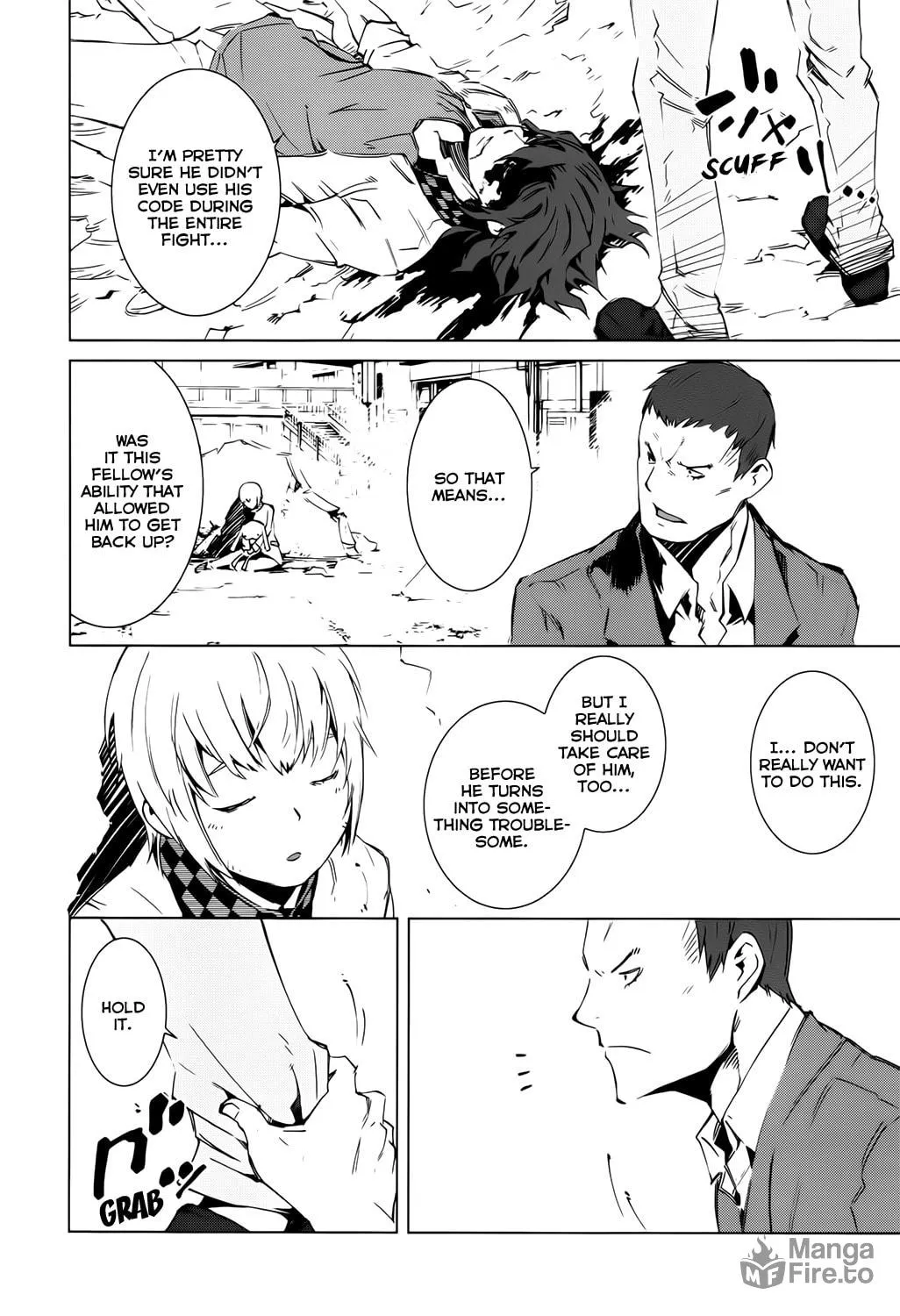 Malicious Code Chapter 4 page 10 - 