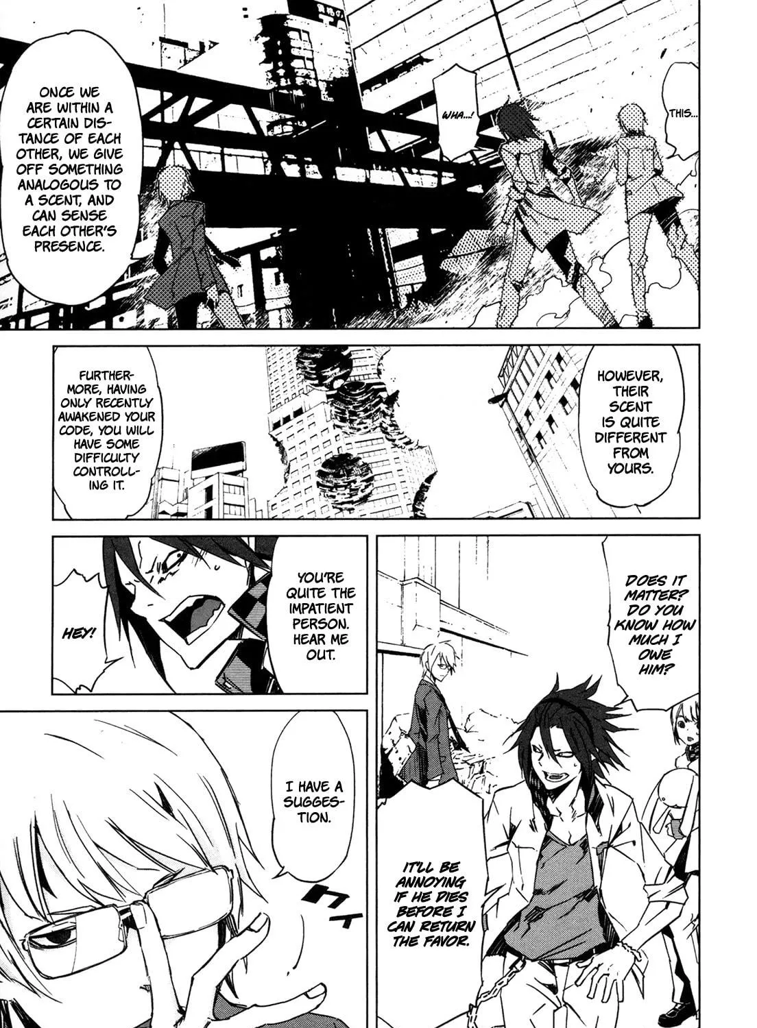 Malicious Code Chapter 5 page 19 - 