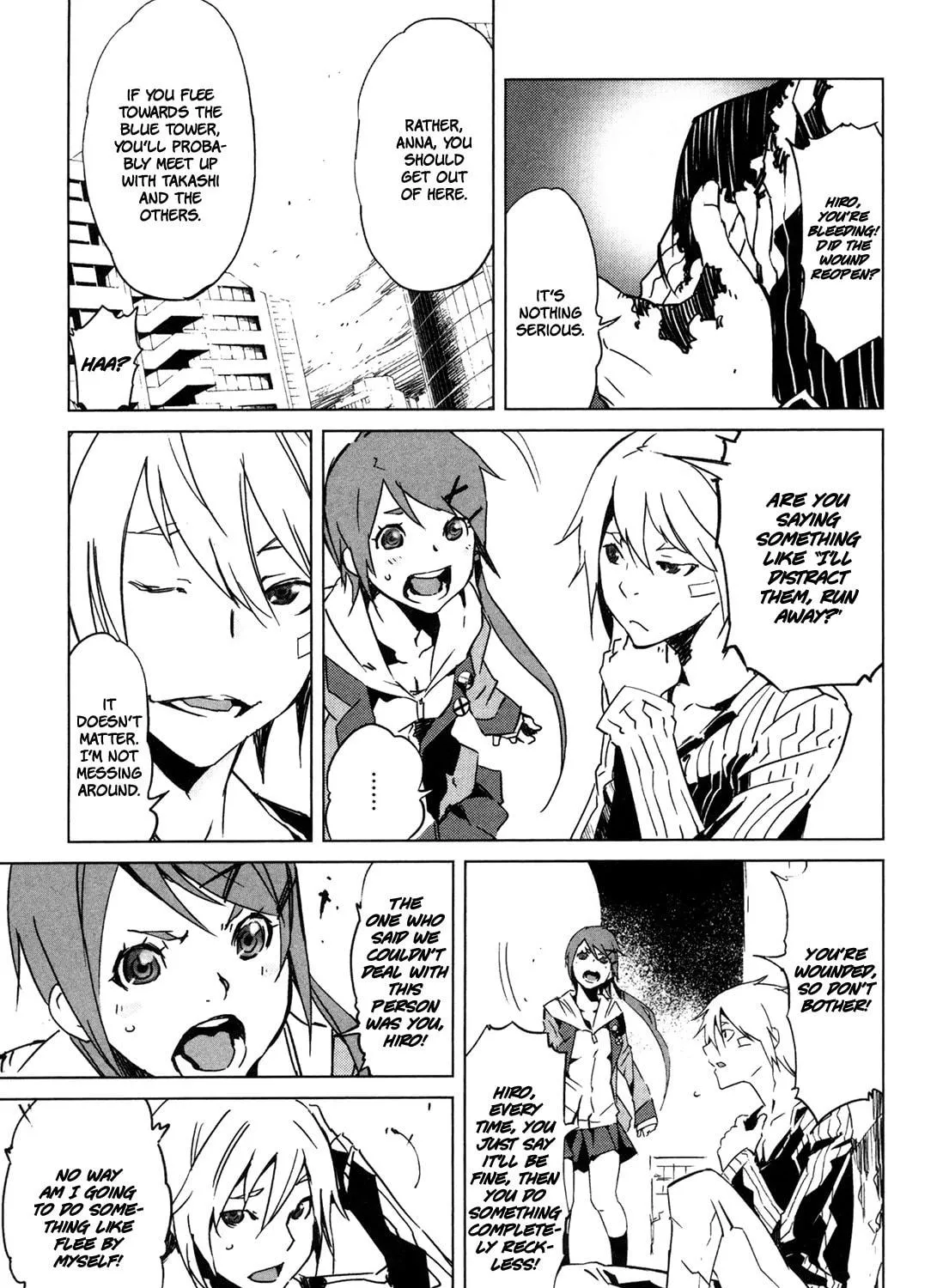 Malicious Code Chapter 5 page 23 - 