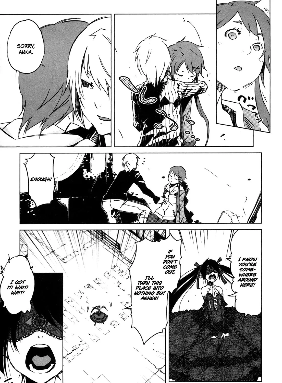 Malicious Code Chapter 5 page 27 - 