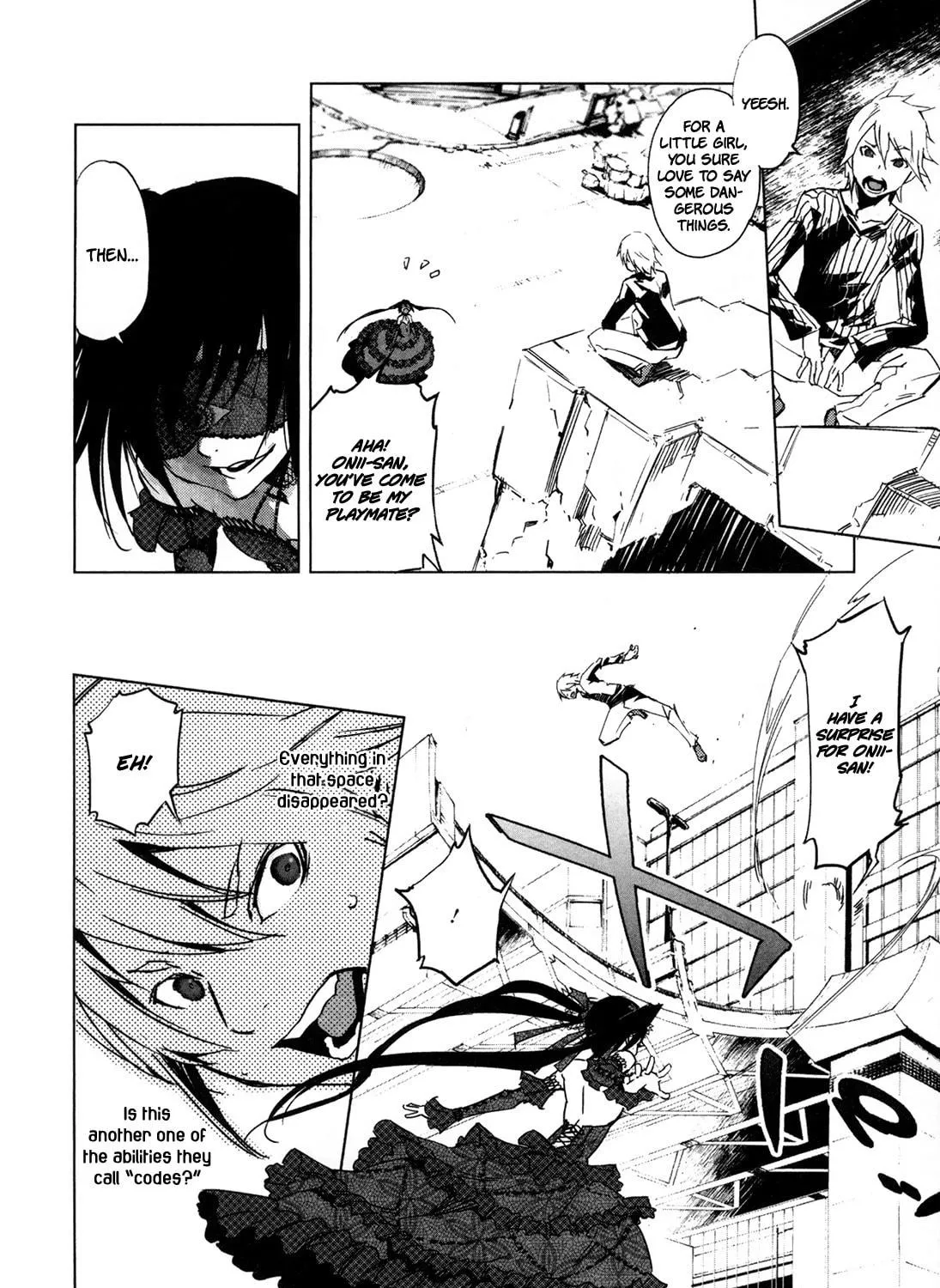 Malicious Code Chapter 5 page 29 - 