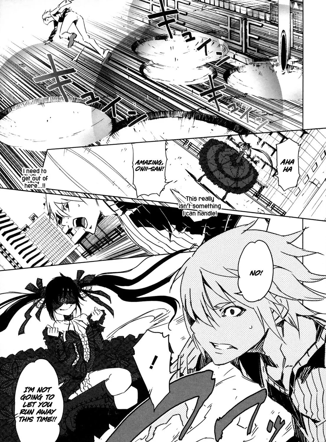 Malicious Code Chapter 5 page 31 - 